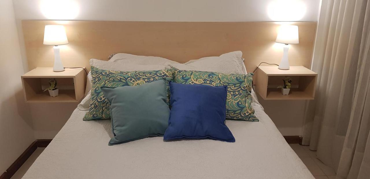 Las Victorias Resort III Рио-Куарто Экстерьер фото
